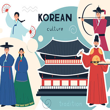 Korean Culture
