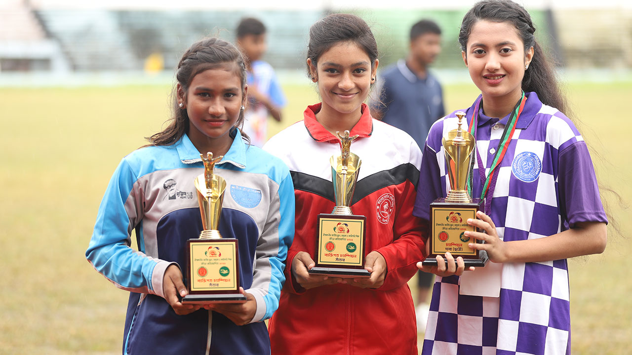 ৪৯তম গ্রীষ্মকালীন জাতীয় স্কুল, মাদ্রাসা ও কারিগরি শিক্ষা ক্রীড়া প